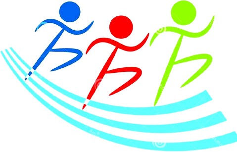 Краевые соревнования по легкой атлетике среди детей с ОВЗ.