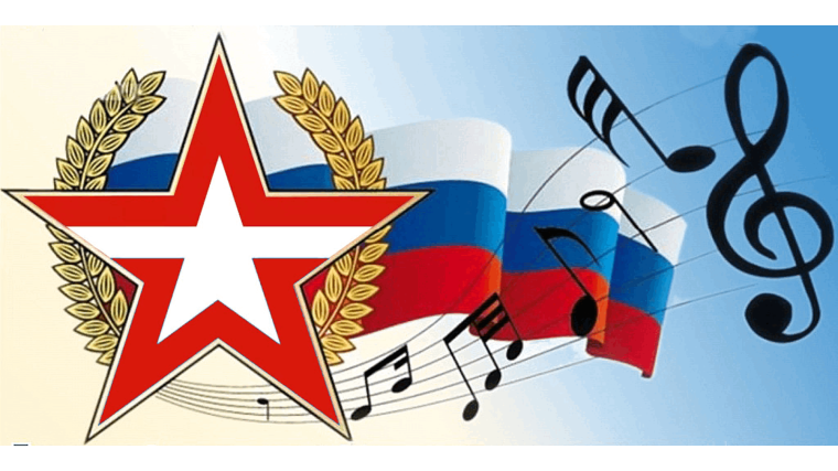 Армейский рэп — с чувством, с толком, с победой!.