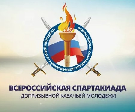Стартовали первые войсковые этапы казачьих военно-патриотических мероприятий 2025 года!.