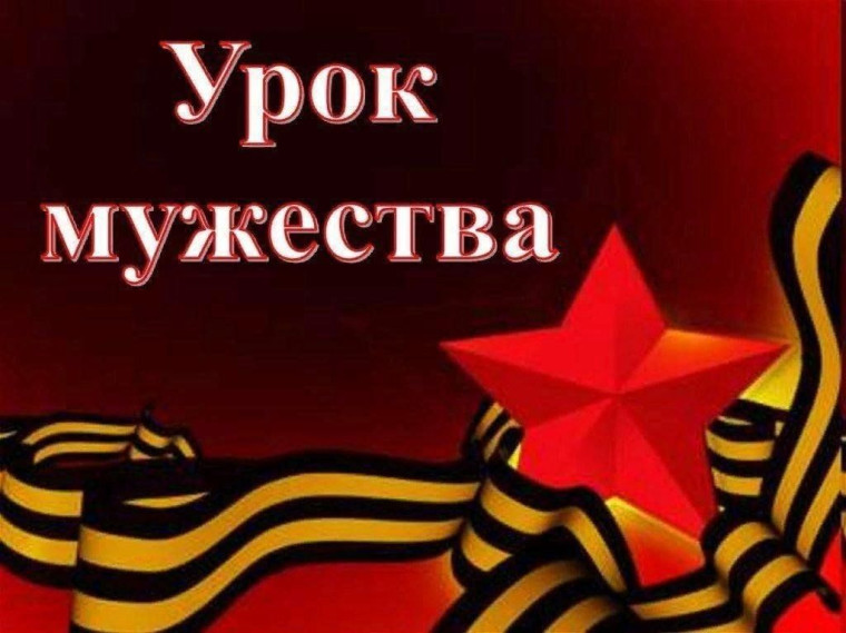 Юные патриоты – дошкольникам: урок мужества от клуба "Беркут".